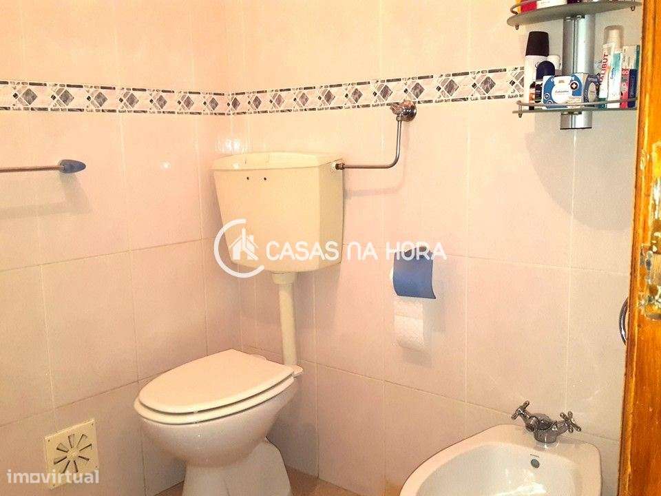 Setúbal, B.Liceu T2+1 com aproveitamento do sótão.-18