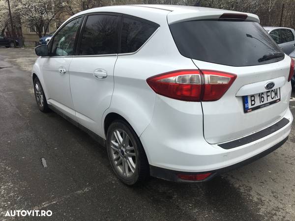 Ford C-Max 2.0 TDCi DPF Powershift Trend - 4