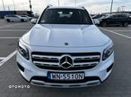 Mercedes-Benz GLB 200 Style 7G-DCT - 11