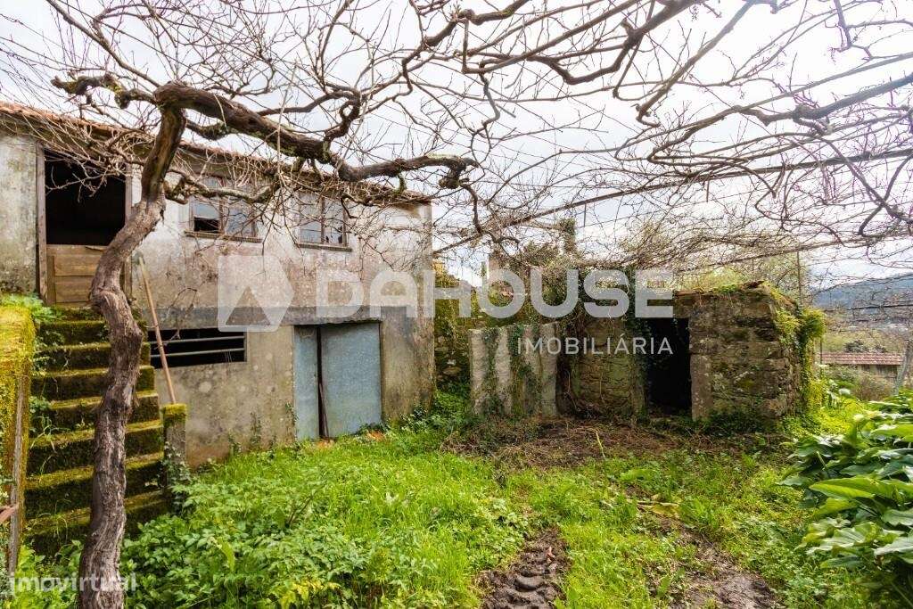 Quintinha situada em Vila Nova de Cerveira - Grande imagem: 4/15