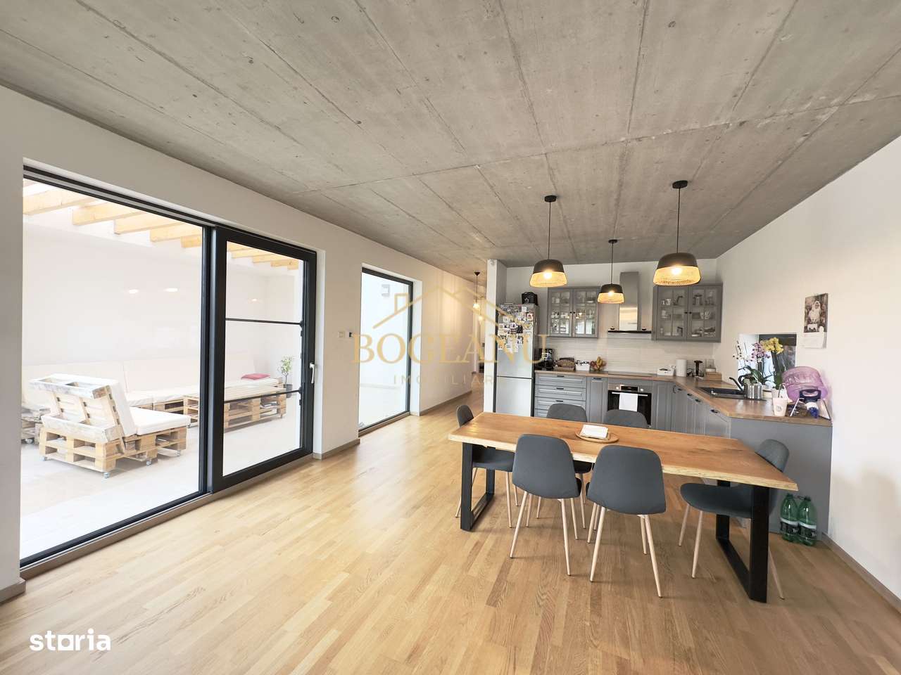 BG01 Vila moderna-Design Industrial-COMISION 0%-3