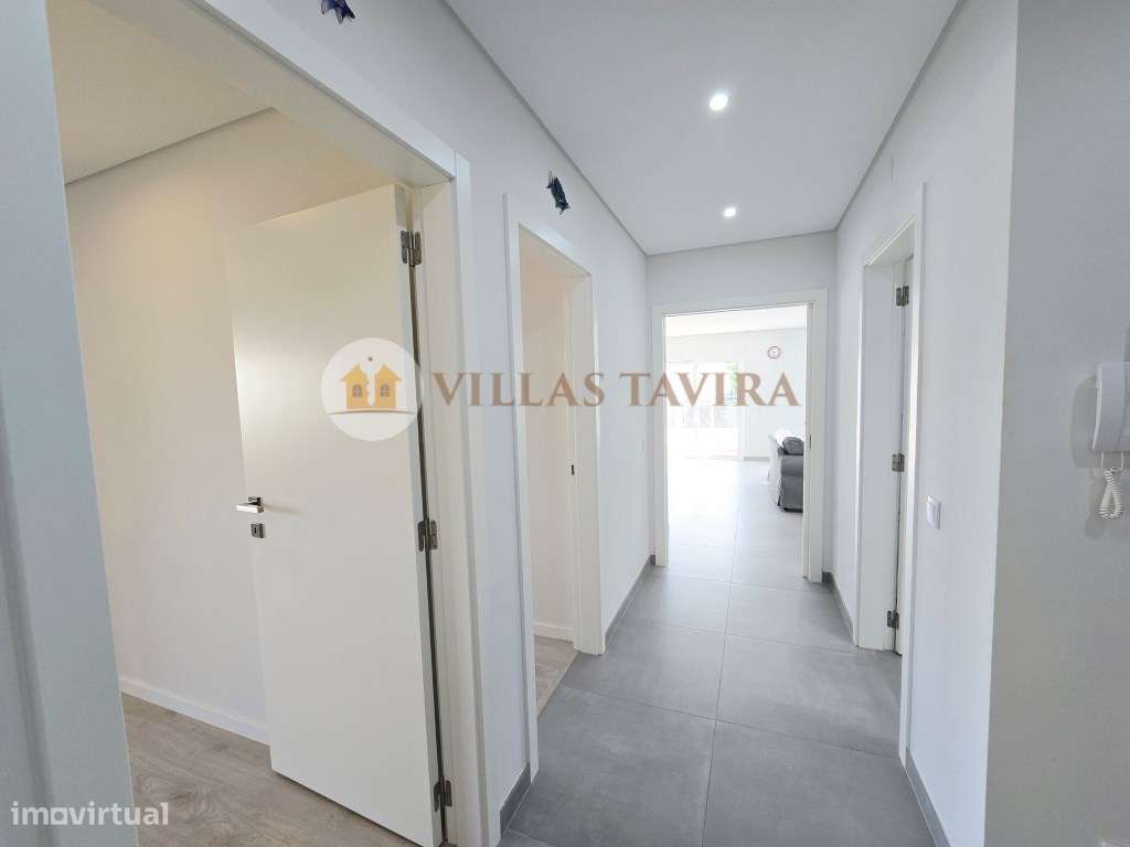 Apartamento T3 com Terraço, Vista Mar, Jacuzzi e Estacionamento Pri...-19