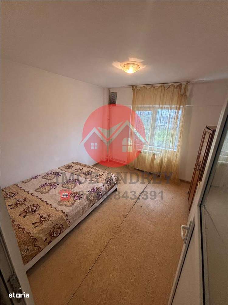 Apartament 2 camere, decomandat, central – aproape de Piata Nou-4