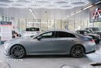 Mercedes-Benz CLS AMG 53 4-Matic+ - 5