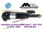 Perne aer fata / spate  Audi A6 C6, A6 C7, A7, A8 D3, A8 D4, Q7. BMW, Mercedes. NOU. Factura cu TVA - 8