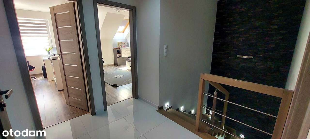 Dom na sprzedaż - Halemba  - Cena do negocjacji-19