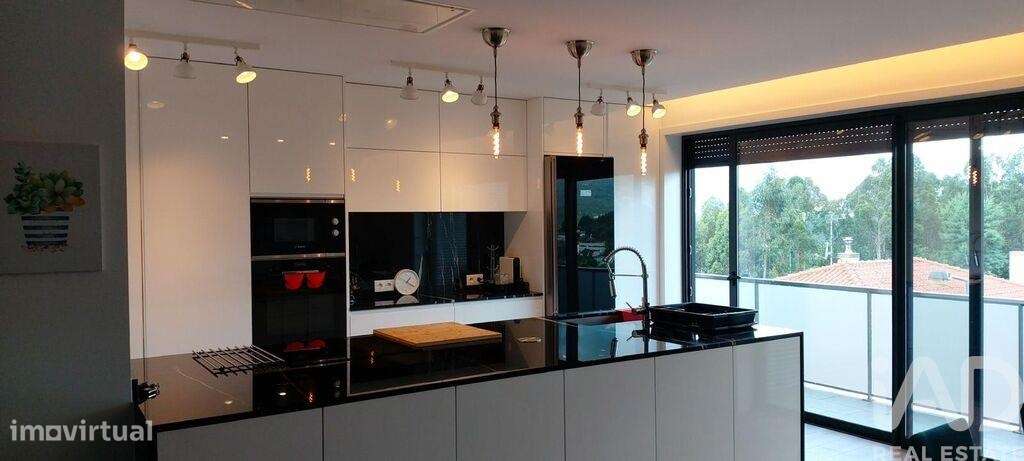 Apartamento T3 em Arca e Ponte de Lima de 118,00 m2 - Grande imagem: 4/20