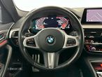 BMW 520 d Touring Aut. M Sport Edition - 20