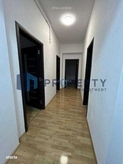 Oltenitei Park Residence | 2 camere | Centrala proprie | Parcare | Bal - Imagine principală: 5/8
