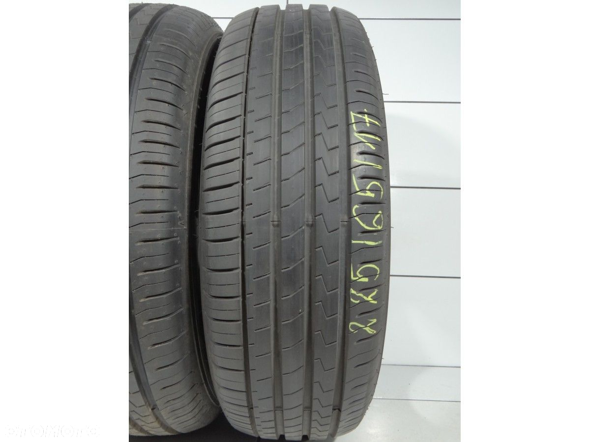 Opony letnie 225/65R17 102V Falken - 2