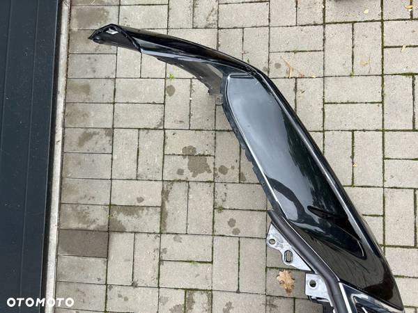 Lexus NX nX200 NX300 zderzak przód przedni LIft 17 - 13