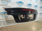 PORTA TAMPA MALA BMW SERIE 1 E82 COUPE 41627252209 7252209 FECHO PUXADOR LUZ 3°STOP - 2