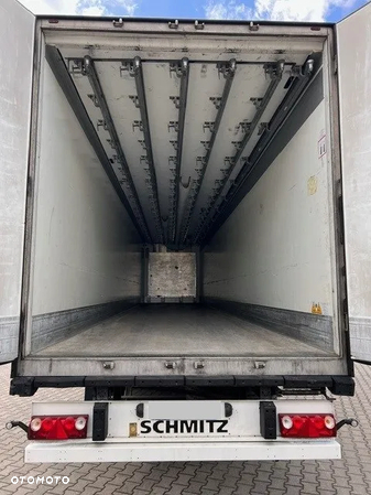 Schmitz Cargobull chłodnia hakówka - 6