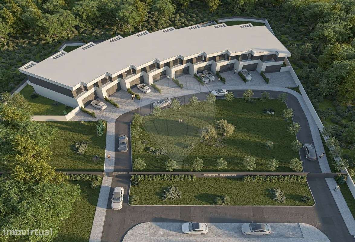 Moradia T3 no PARKVIEW RESIDENCES em Rendufe - Amares-29