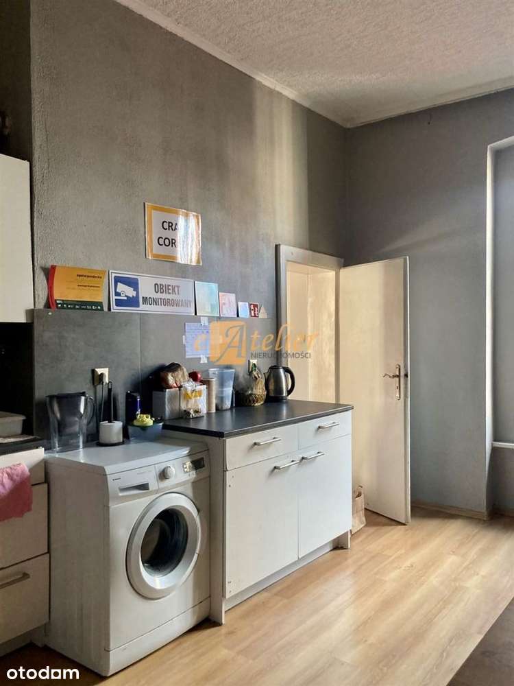 Mieszkanie, 134 m², Katowice-19