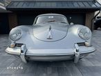 Porsche 356 - 5