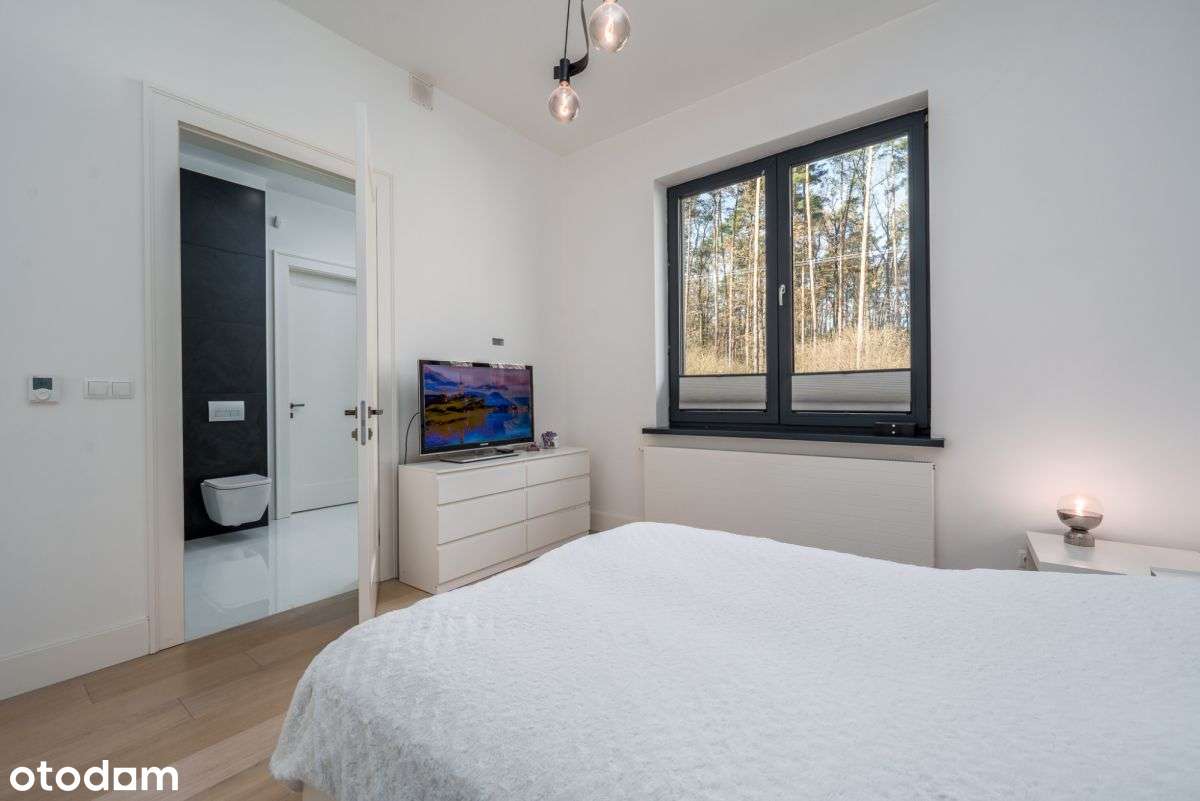 Dom na sprzedaż Wyszków 6km, Warszawa 61km-13