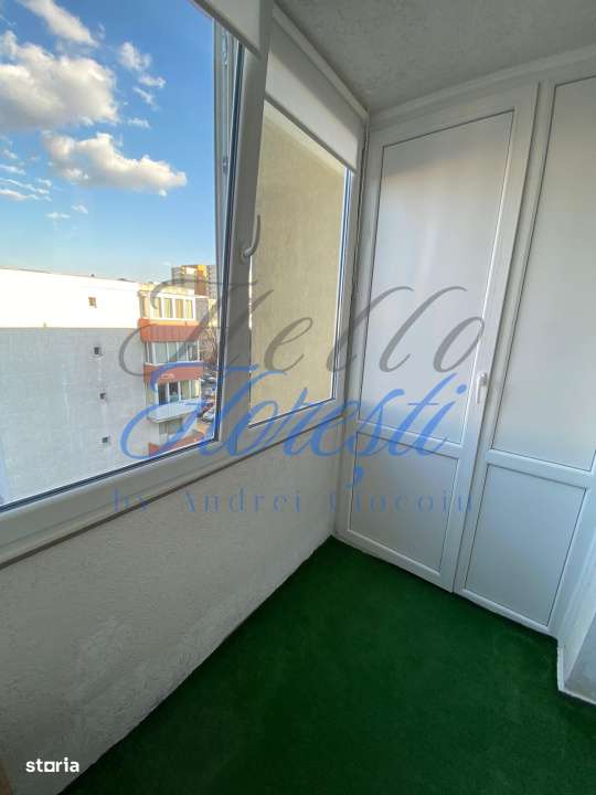 Apartament 2 camere , 57,5 MP, zona Manastur , Cluj-9
