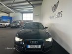 Audi A5 Sportback 2.0 TDI Multitronic S-line - 28