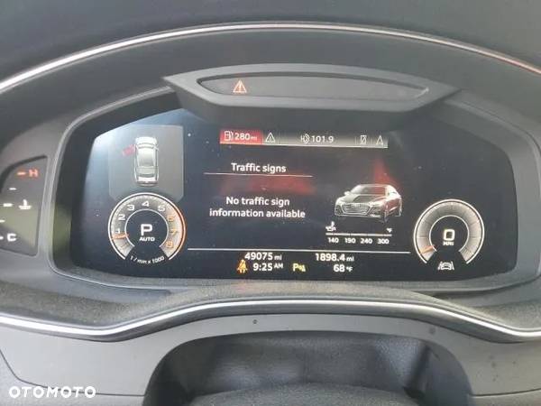 Audi A7 55 TFSI mHEV Quattro S tronic - 9