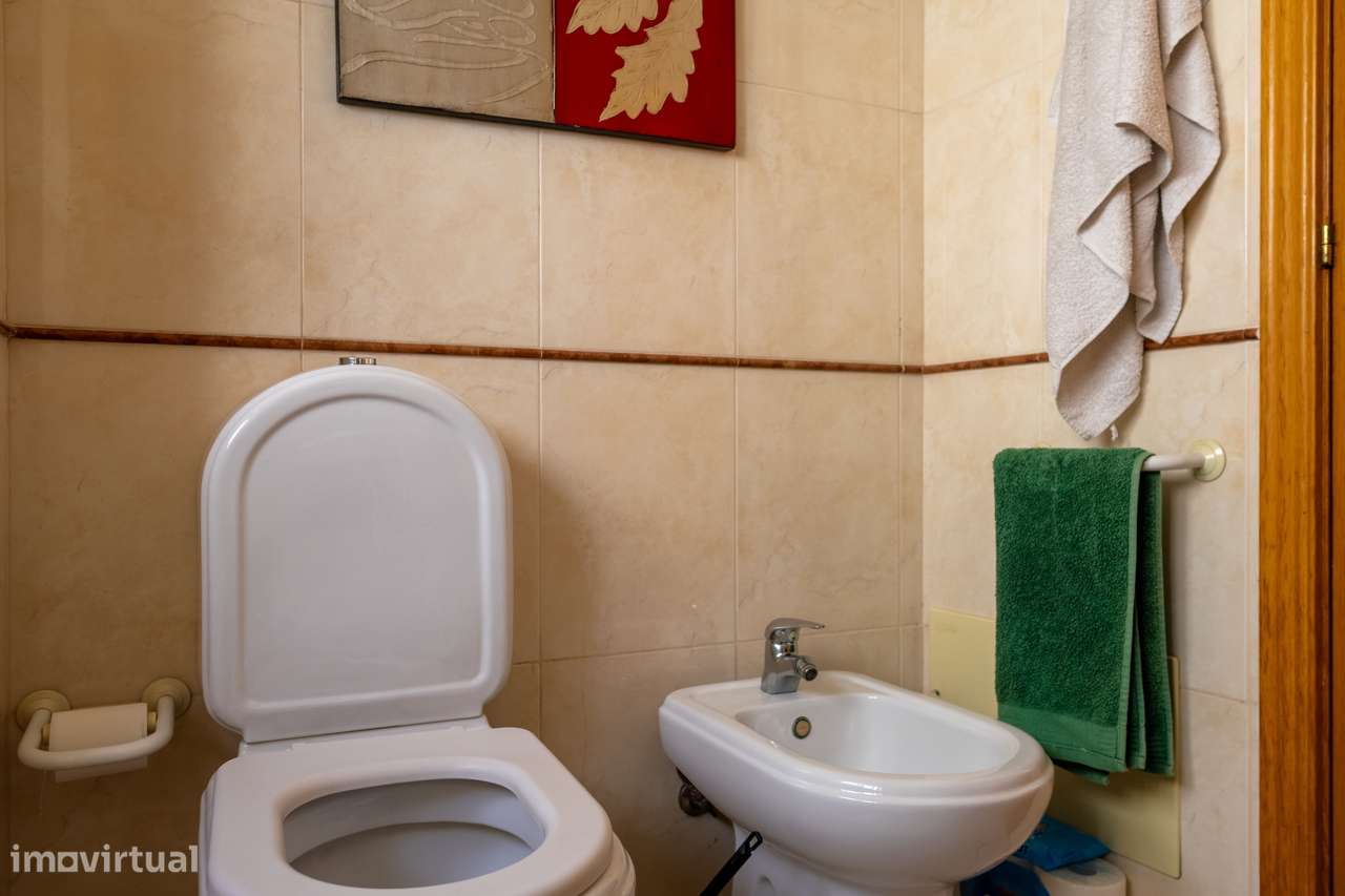 Apartamento T2 na Urbanização da Raminha em Portimão!-29