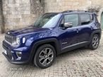 Jeep Renegade 1.0 T Limited - 36