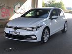 Volkswagen Golf VIII 1.4 TSI Plug-In Hybrid Style DSG - 2