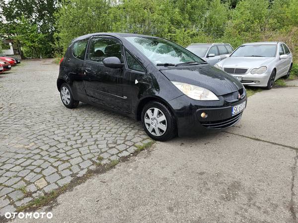 Mitsubishi Colt 1.3 Inform MY08 - 3