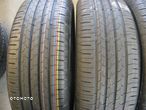 195/55R16 91V XL CONTINENTAL EC6 NOWE 4SZT LATO - 2