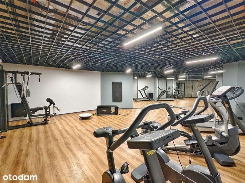 Super lokalizacja, Komfortowa kawalerka z pełnym w-4