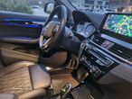 BMW X1 sDrive20d Aut. Sport Line - 12