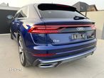 Audi Q8 50 TDI quattro tiptronic - 18