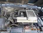 Galerie evacuare mitsubishi Pajero 2002 Diesel 2,8 - 8