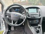 Ford Focus 1.5 EcoBlue Start-Stopp-System ACTIVE - 8