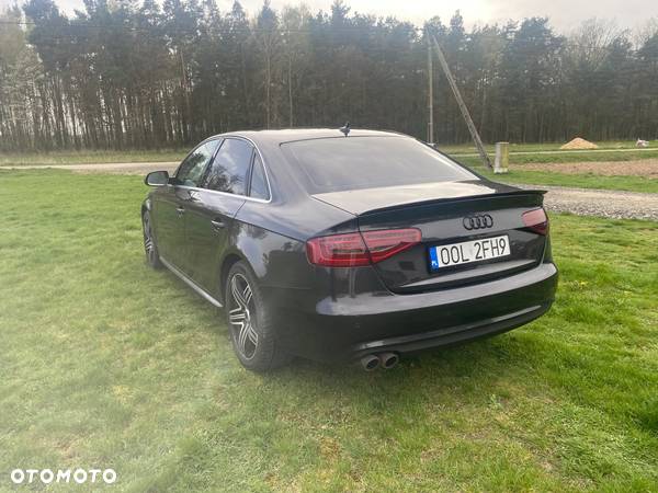 Audi A4 1.8 TFSI - 6