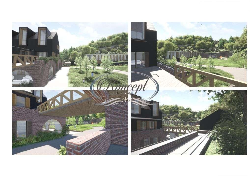 Locatie spectaculoasa pentru business de ospitalitate sau second home - Imagine principală: 5/19