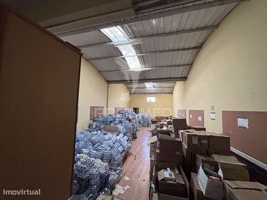 Oportunidade Única no Centro de Aveiro - Espaço Comercial com Proje... - Grande imagem: 4/13