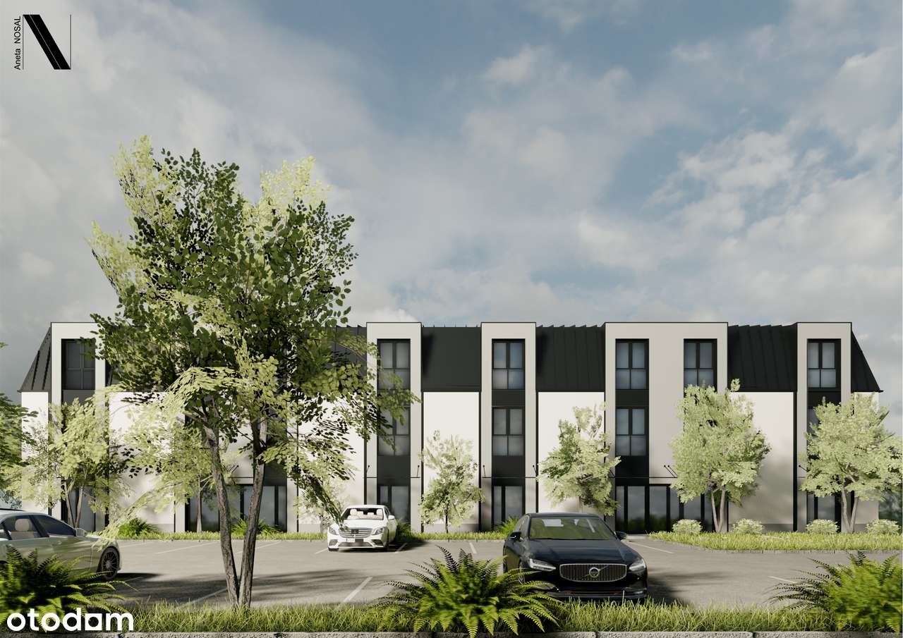 Rybnik ul. Gliwicka, PUM 751,6, budowlanka - Pełny obrazek: 5/11