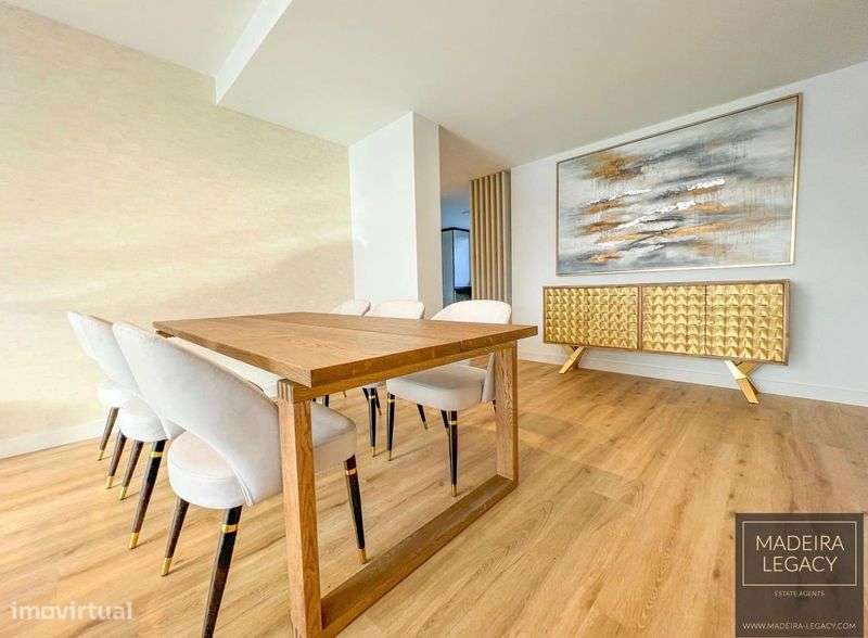 Apartamento T2 para arrendamento – 2.000€/mês. - Grande imagem: 5/6