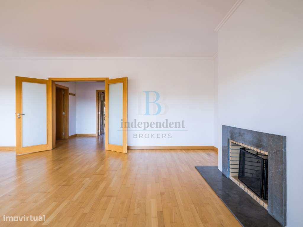 T3+VARANDAS+GARAGEM-BELAS CLUBE DE CAMPO - Grande imagem: 5/41