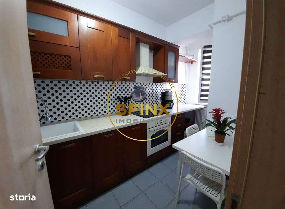 Garsoniera 49,57 mp, terasa 7,8 mp, imobil 2016 - Imagine principală: 3/7