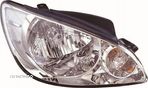 REFLEKTOR HYUNDAI GETZ 2005-2011 NOWY - 2