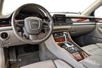 Audi A8 3.0 TDi V6 quattro - 6