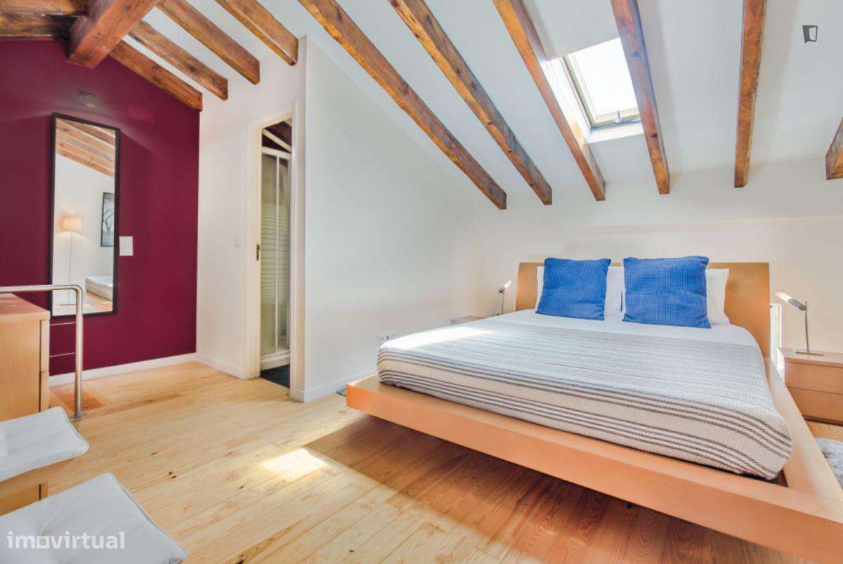 Apartamento com 1 quartos - localizado em Santa Apolónia Lisbon - Grande imagem: 5/10