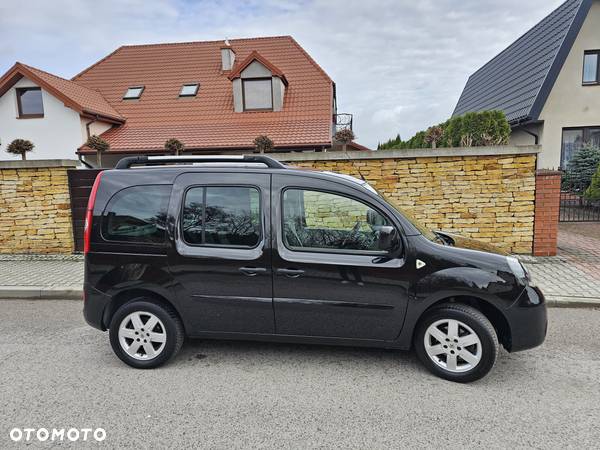 Renault Kangoo dCi 85 Expression - 7