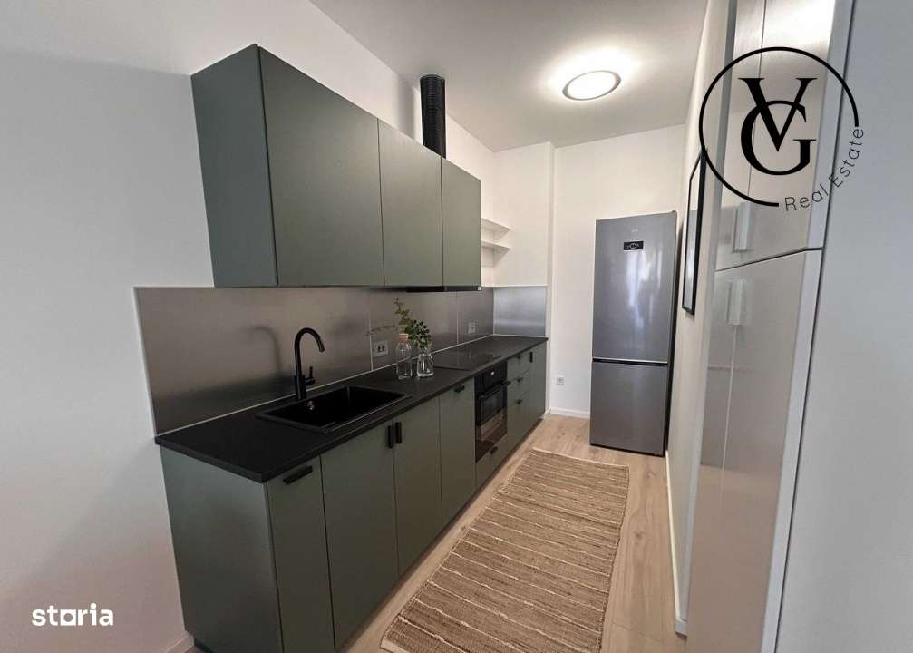 Apartament 2 camere Nou | Domenii | Ion Mihalache | Parcare - Imagine principală: 5/8