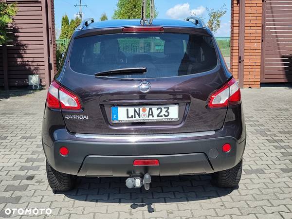 Nissan Qashqai 2.0 I-Way - 14