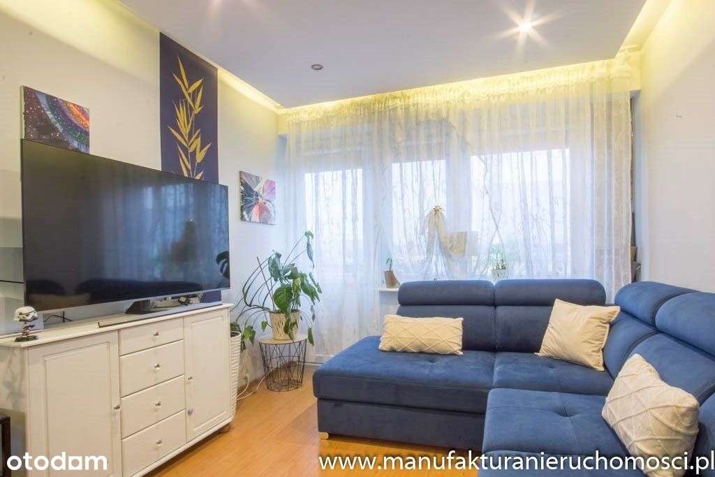 * 3 oddzielne pokoje *kuchnia z jadalnią* Antoniuk-0