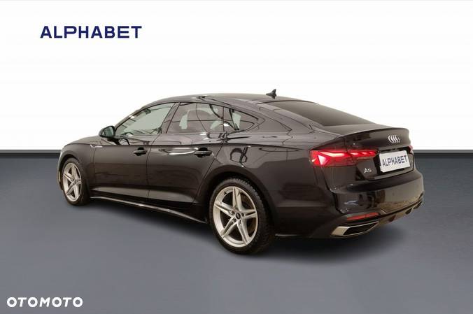 Audi A5 45 TFSI mHEV Quattro Advanced S tronic - 3