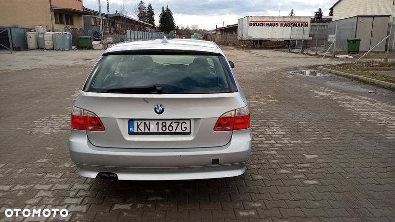 BMW Seria 5 530d - 2